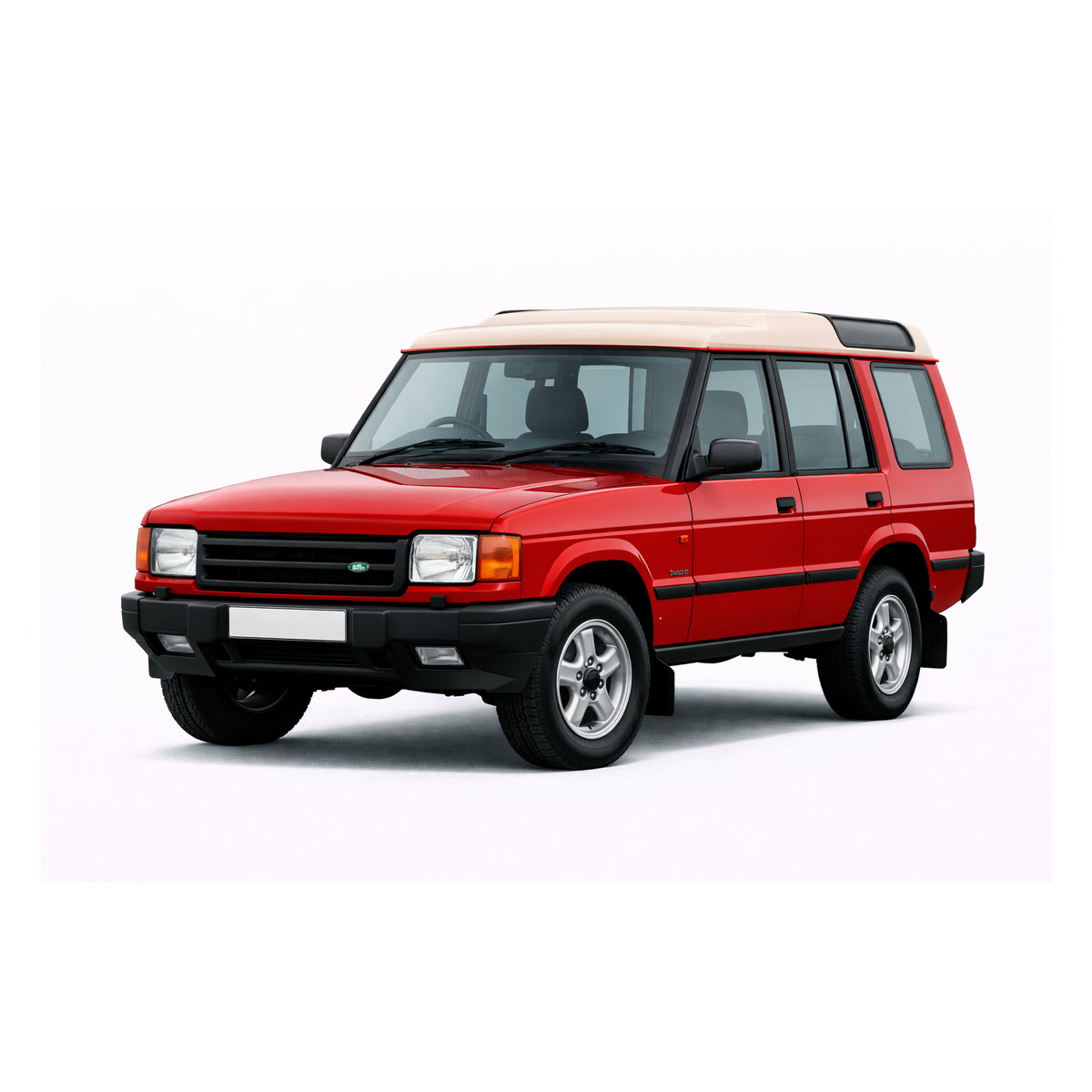 PARABRISAS LANDROVER DISCOVERY-I 1989-1998